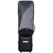BAM PANTHER Hightech Bass Clarinet to Low C + Classic Bb/A Clarinet Case - Black (PANT3126XLN) - Gsus4