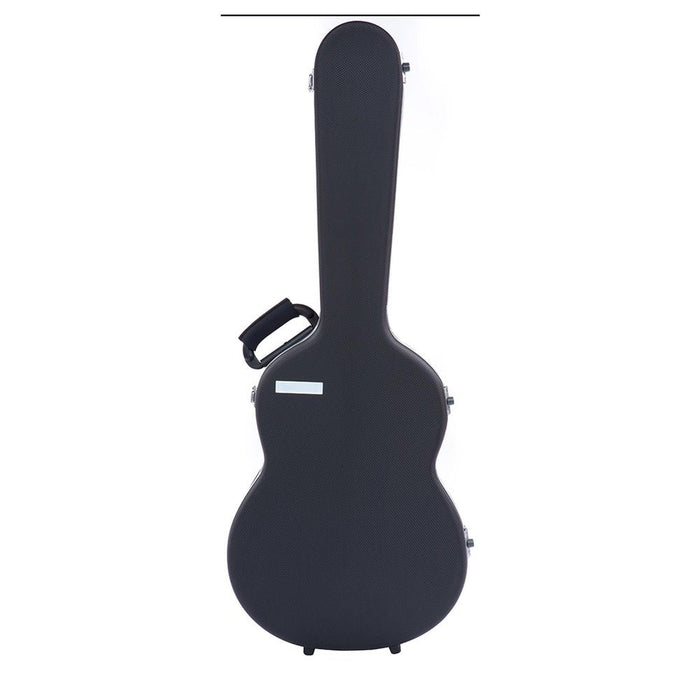 BAM PANTHER Hightech Classical Guitar Case - Black (PANT8002XLN) - Gsus4