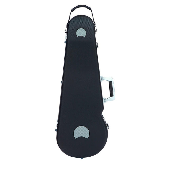 BAM PANTHER Hightech Cont. Viola Case - Black (PANT2200XLN) - Gsus4