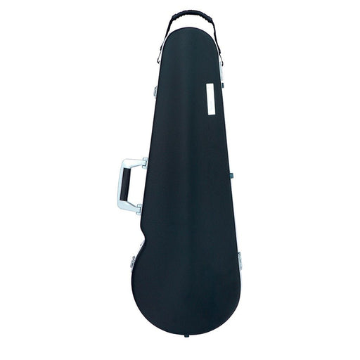 BAM PANTHER Hightech Cont. Viola Case - Black (PANT2200XLN) - Gsus4