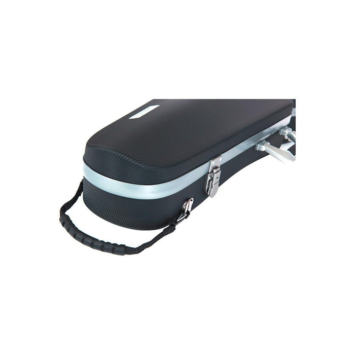 BAM PANTHER Hightech Cont. Viola Case - Black (PANT2200XLN) - Gsus4