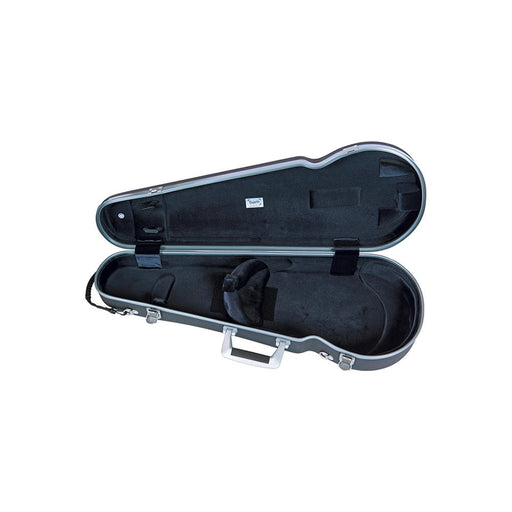 BAM PANTHER Hightech Cont. Viola Case - Black (PANT2200XLN) - Gsus4
