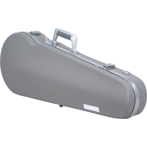 BAM PANTHER Hightech Cont. Viola Case - Grey (PANT2200XLG) - Gsus4