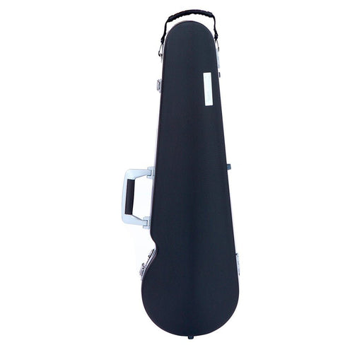 BAM PANTHER Hightech Cont. Violin Case - Black (PANT2002XLN) - Gsus4