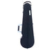 BAM PANTHER Hightech Cont. Violin Case - Black (PANT2002XLN) - Gsus4