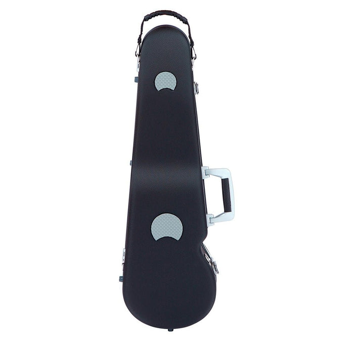 BAM PANTHER Hightech Cont. Violin Case - Black (PANT2002XLN) - Gsus4