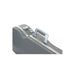 BAM PANTHER Hightech Cont. Violin Case - Grey (PANT2002XLG) - Gsus4