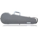 BAM PANTHER Hightech Cont. Violin Case - Grey (PANT2002XLG) - Gsus4