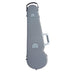 BAM PANTHER Hightech Cont. Violin Case - Grey (PANT2002XLG) - Gsus4