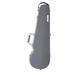 BAM PANTHER Hightech Cont. Violin Case - Grey (PANT2002XLG) - Gsus4