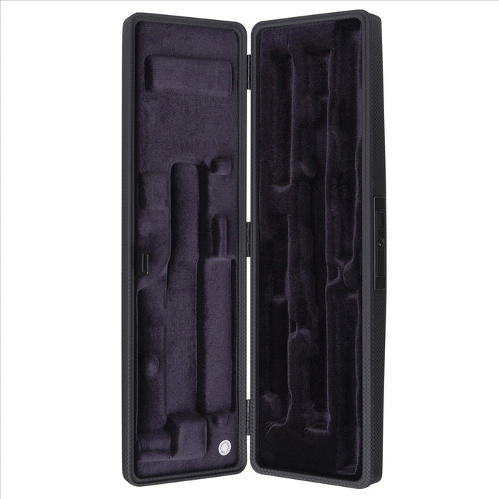 BAM PANTHER Hightech Flute + Piccolo Case - Black (PANT4129XLN) - Gsus4