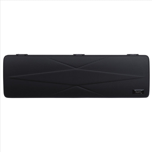 BAM PANTHER Hightech Flute + Piccolo Case - Black (PANT4129XLN) - Gsus4
