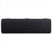 BAM PANTHER Hightech Flute + Piccolo Case - Black (PANT4129XLN) - Gsus4