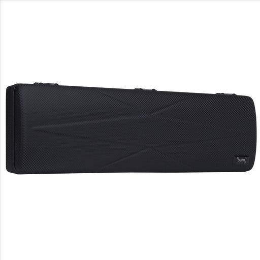BAM PANTHER Hightech Flute + Piccolo Case - Black (PANT4129XLN) - Gsus4