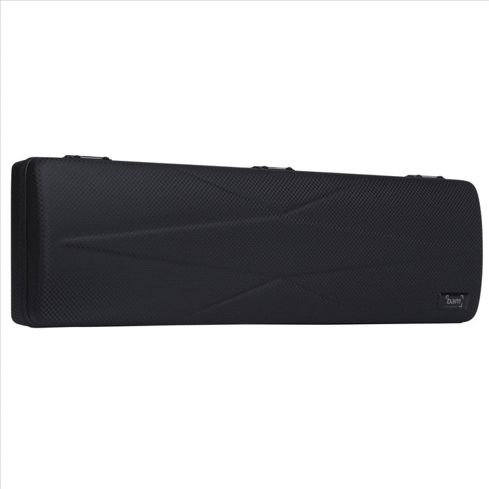 BAM PANTHER Hightech Flute + Piccolo Case - Black (PANT4129XLN) - Gsus4