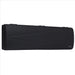 BAM PANTHER Hightech Flute + Piccolo Case - Black (PANT4129XLN) - Gsus4