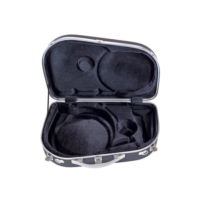 BAM PANTHER Hightech French Horn Case - Black (PANT6001XLN) - Gsus4