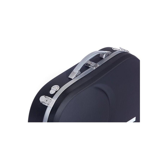 BAM PANTHER Hightech French Horn Case - Black (PANT6001XLN) - Gsus4