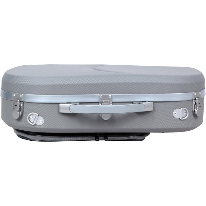 BAM PANTHER Hightech French Horn Case - Grey (PANT6001XLG) - Gsus4