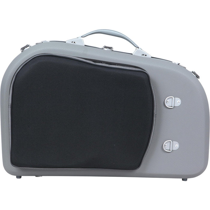 BAM PANTHER Hightech French Horn Case - Grey (PANT6001XLG) - Gsus4