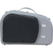 BAM PANTHER Hightech French Horn Case - Grey (PANT6001XLG) - Gsus4