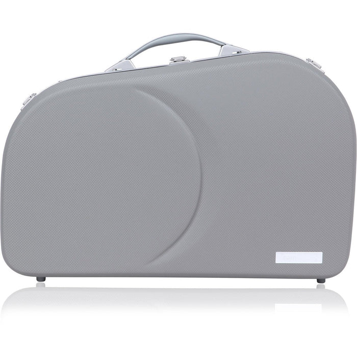 BAM PANTHER Hightech French Horn Case - Grey (PANT6001XLG) - Gsus4