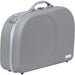 BAM PANTHER Hightech French Horn Case - Grey (PANT6001XLG) - Gsus4