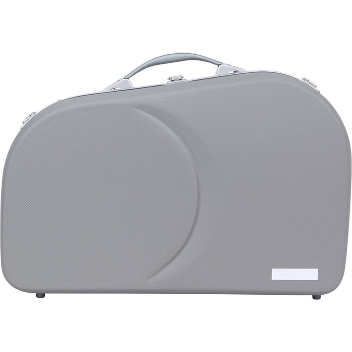 BAM PANTHER Hightech French Horn Case - Grey (PANT6001XLG) - Gsus4