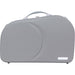 BAM PANTHER Hightech French Horn Case - Grey (PANT6001XLG) - Gsus4