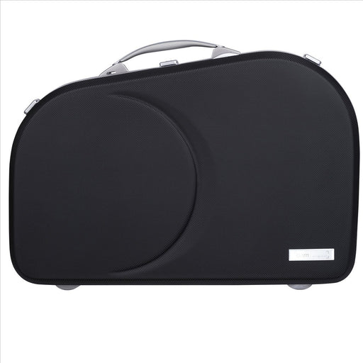 BAM PANTHER Hightech French Horn XL Case - Black (PANT6003XLN) - Gsus4