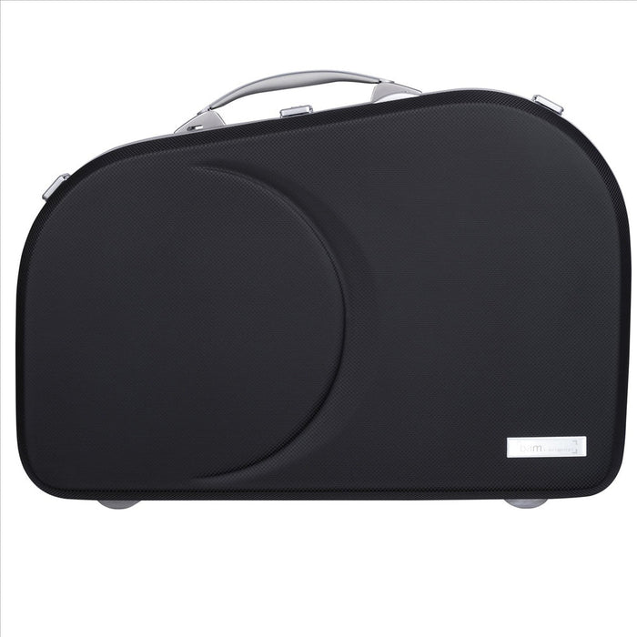 BAM PANTHER Hightech French Horn XL Case - Black (PANT6003XLN) - Gsus4