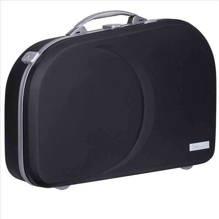 BAM PANTHER Hightech French Horn XL Case - Black (PANT6003XLN) - Gsus4