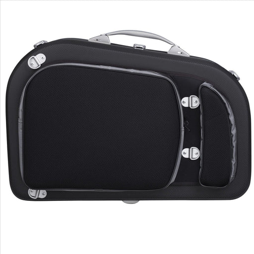 BAM PANTHER Hightech French Horn XL Case - Black (PANT6003XLN) - Gsus4