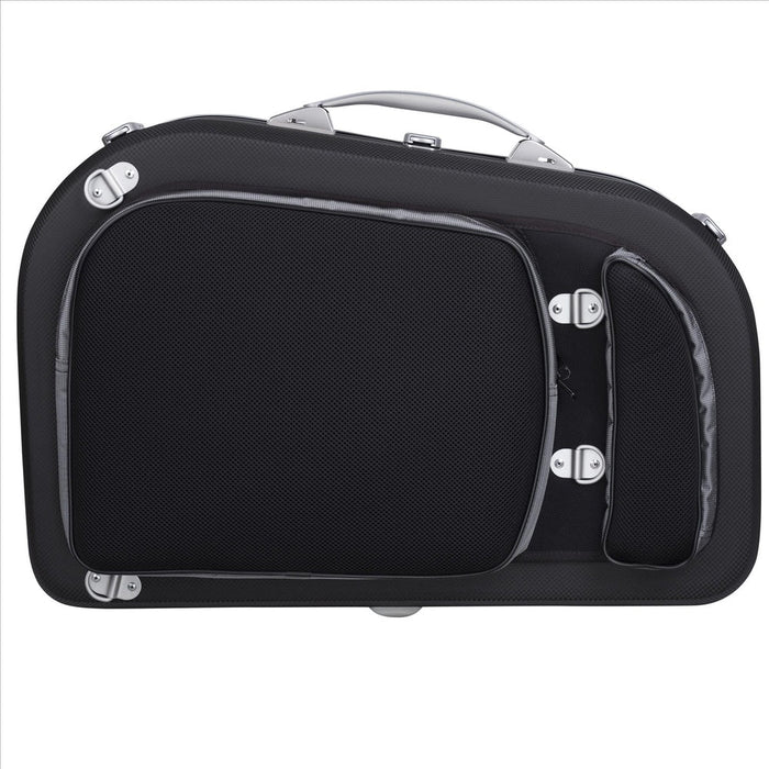 BAM PANTHER Hightech French Horn XL Case - Black (PANT6003XLN) - Gsus4