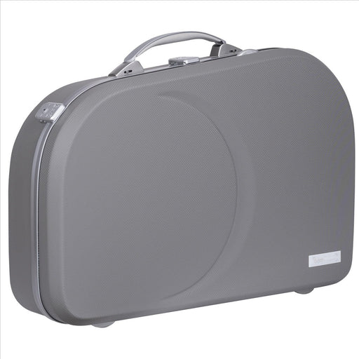 BAM PANTHER Hightech French Horn XL Case - Grey (PANT6003XLG) - Gsus4