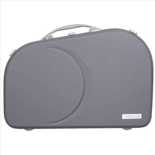 BAM PANTHER Hightech French Horn XL Case - Grey (PANT6003XLG) - Gsus4