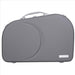 BAM PANTHER Hightech French Horn XL Case - Grey (PANT6003XLG) - Gsus4
