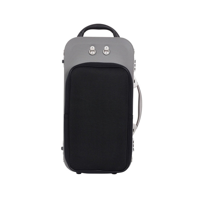 BAM PANTHER Hightech Gentleman Bassoon Case - Black (PANT3333XLN) - Gsus4