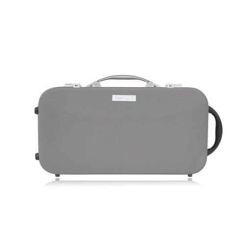 BAM PANTHER Hightech Gentleman Bassoon Case - Grey (PANT3333XLG) - Gsus4