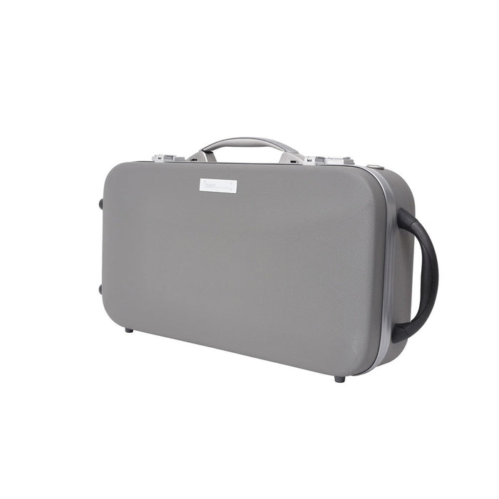 BAM PANTHER Hightech Gentleman Bassoon Case - Grey (PANT3333XLG) - Gsus4