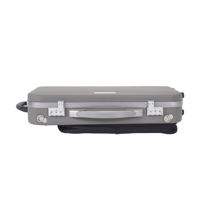 BAM PANTHER Hightech Gentleman Bassoon Case - Grey (PANT3333XLG) - Gsus4