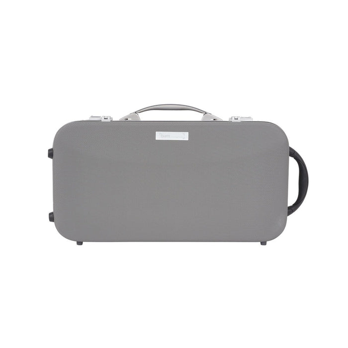 BAM PANTHER Hightech Gentleman Bassoon Case - Grey (PANT3333XLG) - Gsus4