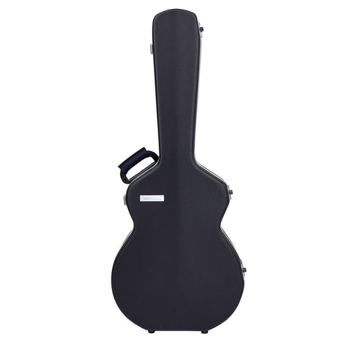 BAM PANTHER Hightech Grand Concert Guitar Case - Black (PANT8009XLN) - Gsus4
