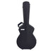 BAM PANTHER Hightech Grand Concert Guitar Case - Black (PANT8009XLN) - Gsus4