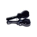 BAM PANTHER Hightech Grand Concert Guitar Case - Black (PANT8009XLN) - Gsus4
