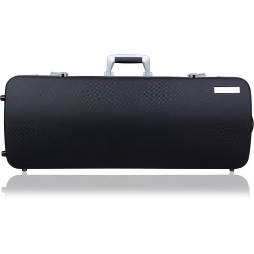BAM PANTHER Hightech Oblong Viola Case - Black (PANT2201XLN) - Gsus4