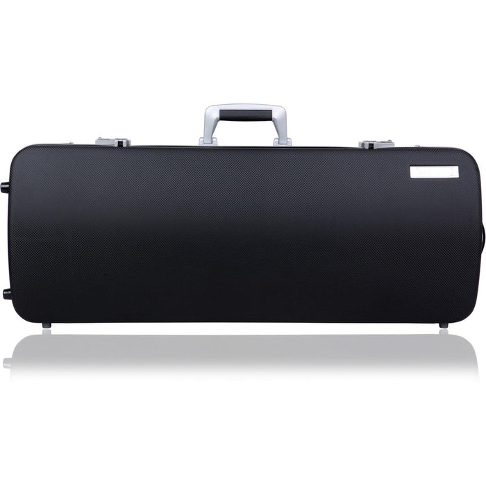 BAM PANTHER Hightech Oblong Viola Case - Black (PANT2201XLN) - Gsus4