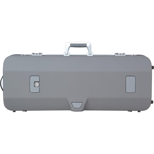 BAM PANTHER Hightech Oblong Viola Case - Grey (PANT2201XLG) - Gsus4