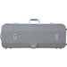 BAM PANTHER Hightech Oblong Viola Case - Grey (PANT2201XLG) - Gsus4