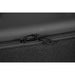 BAM PANTHER Hightech Oblong Viola Case with Back Pocket - Black (PANT5301XLN) - Gsus4